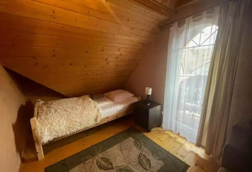 Majatalo Dom Wypoczynkowy Topaz