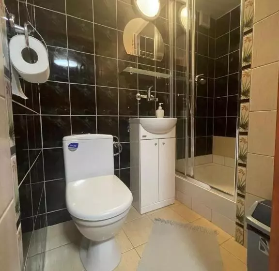 Majatalo Dom Wypoczynkowy Topaz