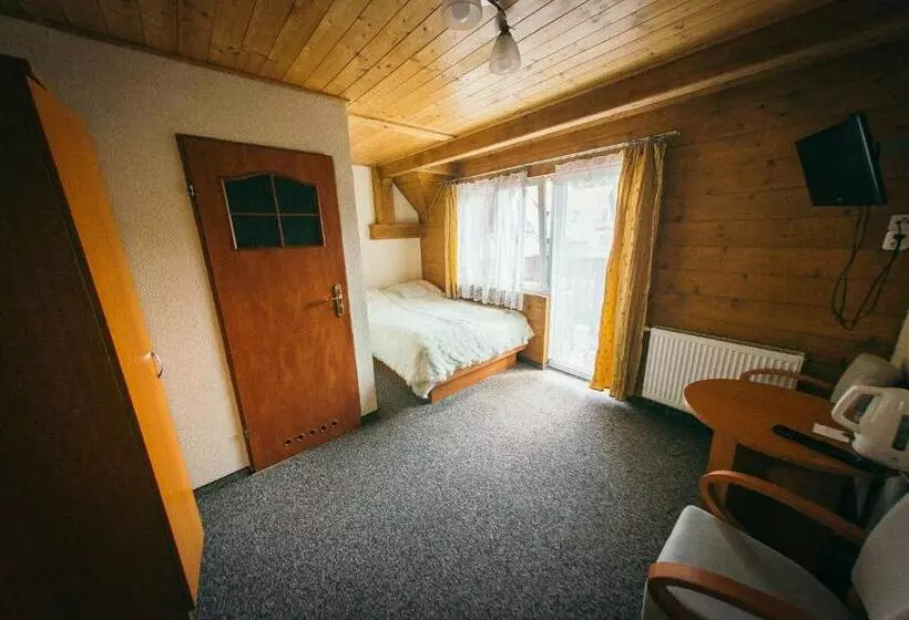 Majatalo Dom Wypoczynkowy Topaz