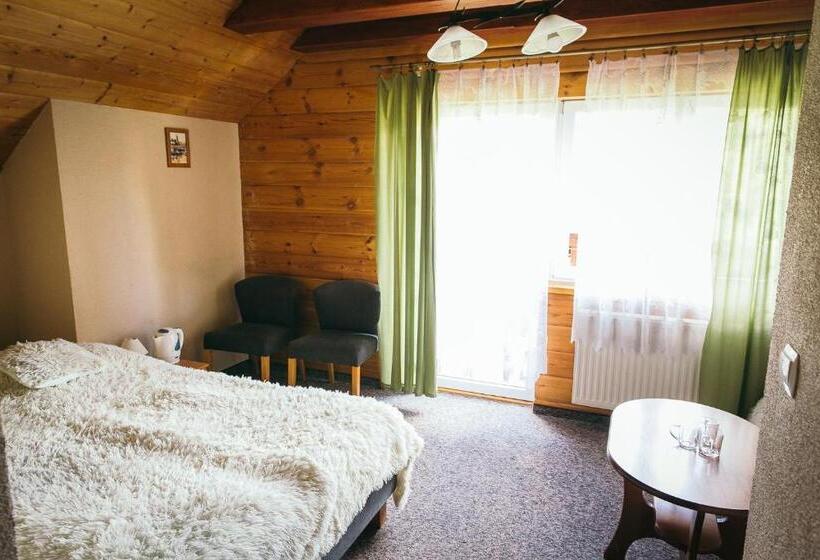 Majatalo Dom Wypoczynkowy Topaz