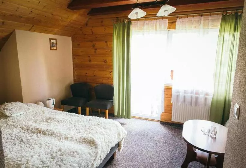 Majatalo Dom Wypoczynkowy Topaz