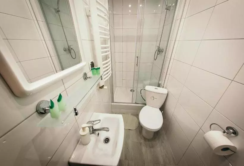 Majatalo Dom Wypoczynkowy Topaz