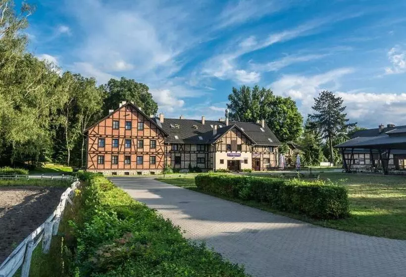 Majatalo Folwark Książęcy