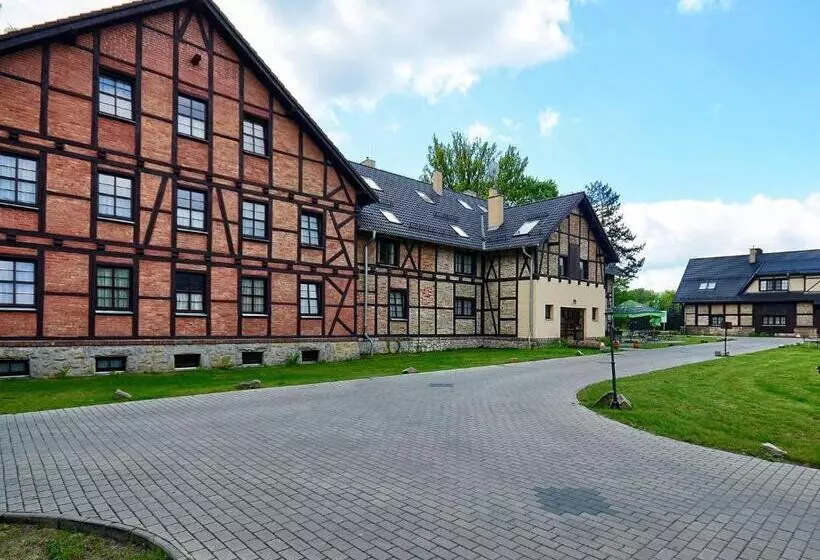 Majatalo Folwark Książęcy