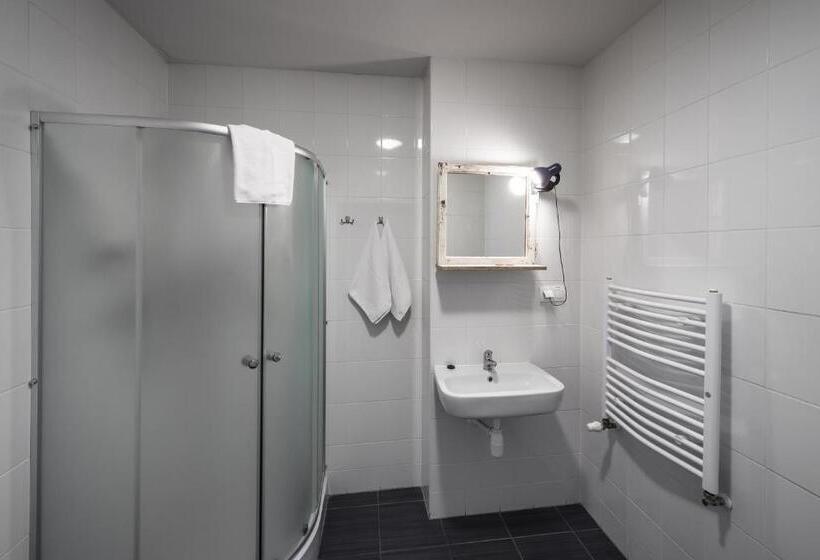 بنسيون Folwark Książęcy