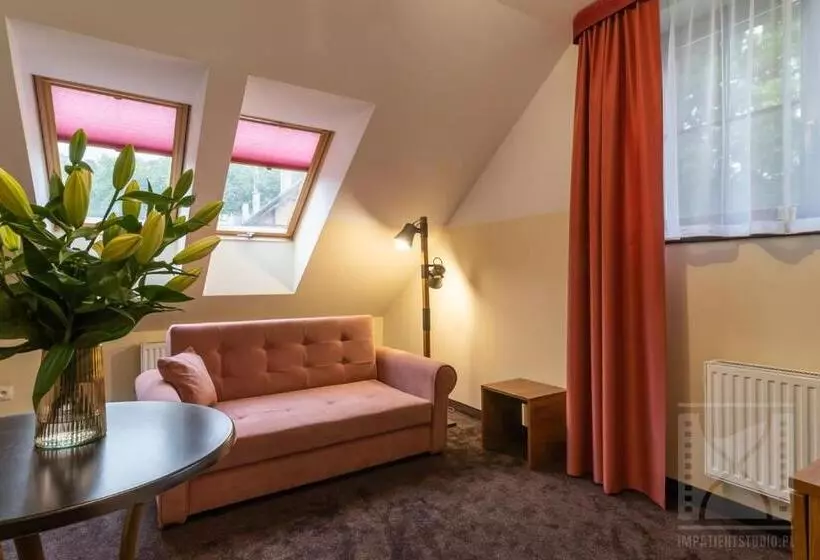 Majatalo Folwark Książęcy