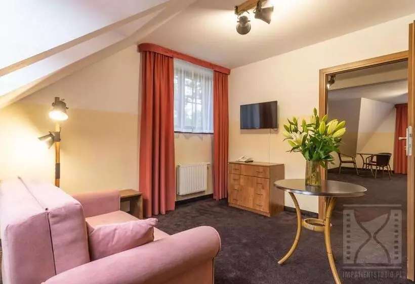 Majatalo Folwark Książęcy