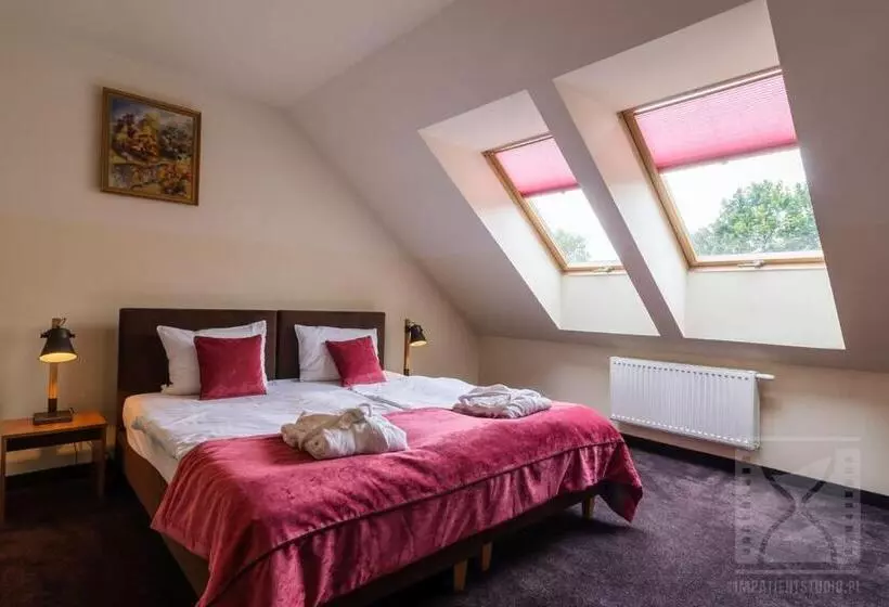 Majatalo Folwark Książęcy