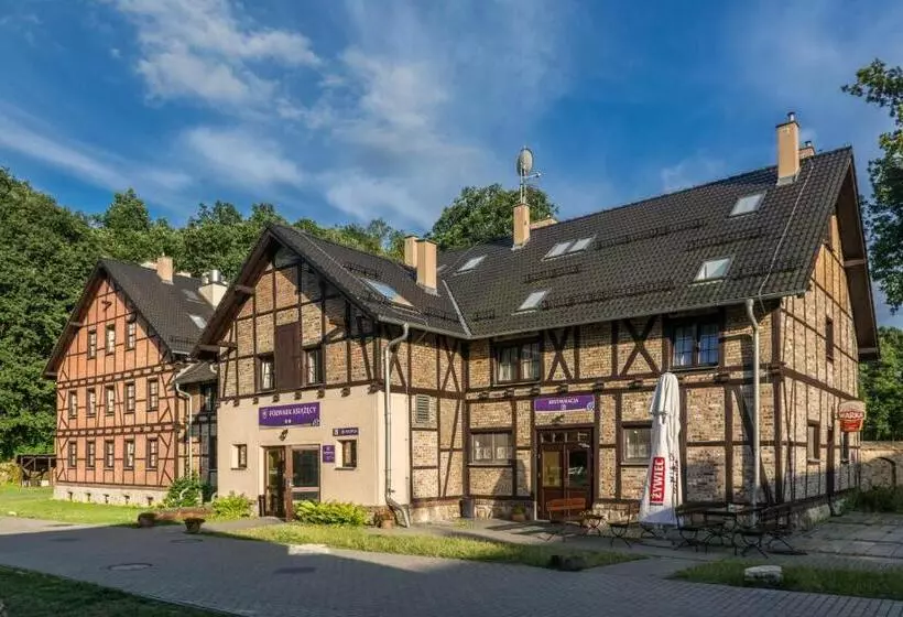 Majatalo Folwark Książęcy