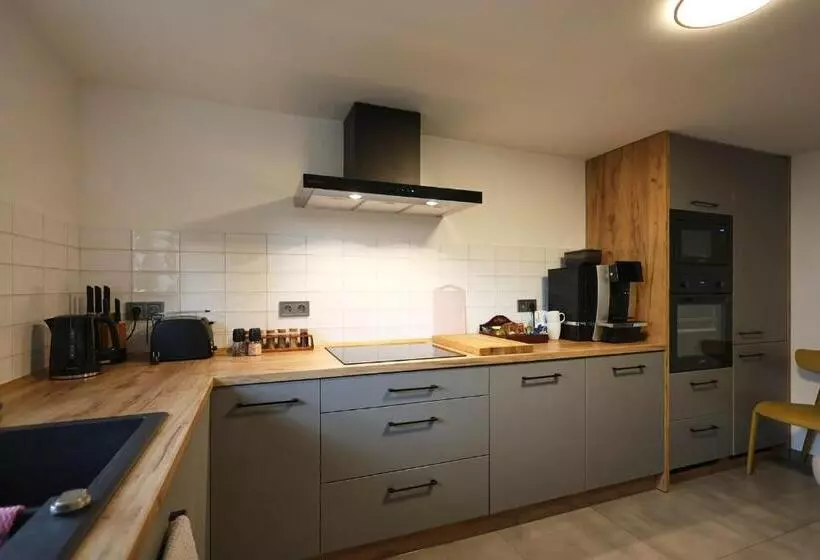 ペンション Jak Makiem Zasiał