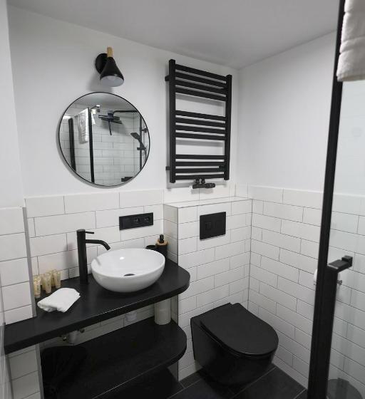 פנסיון Jak Makiem Zasiał