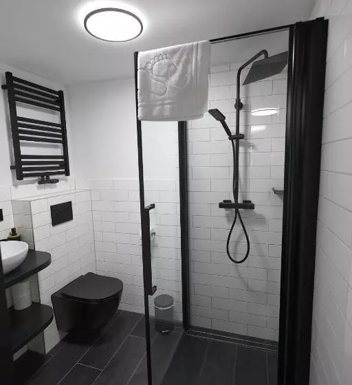 ペンション Jak Makiem Zasiał