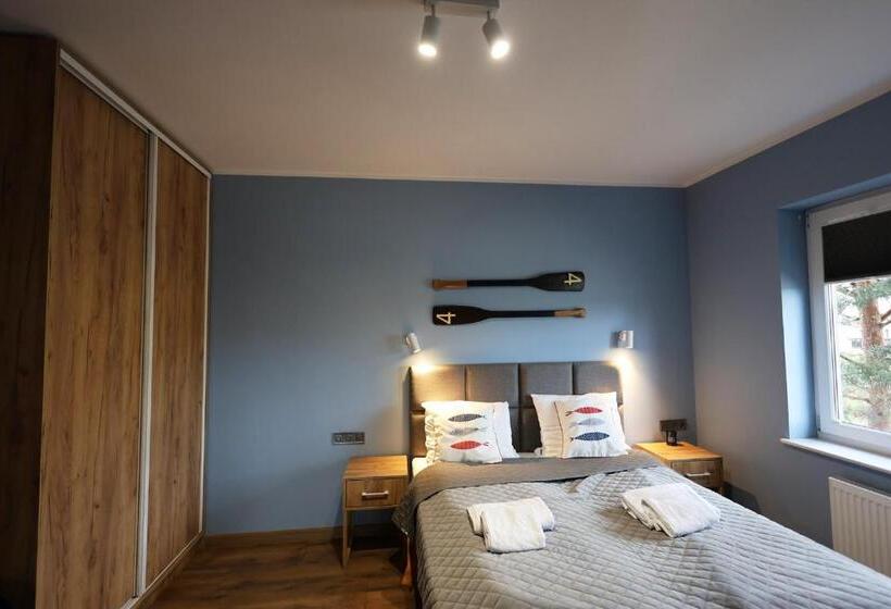 פנסיון Jak Makiem Zasiał