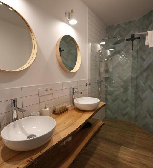 פנסיון Jak Makiem Zasiał