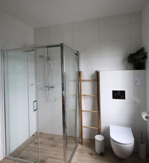 פנסיון Jak Makiem Zasiał