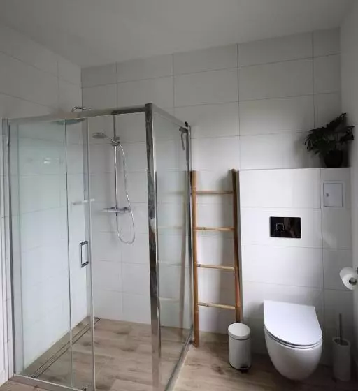 ペンション Jak Makiem Zasiał