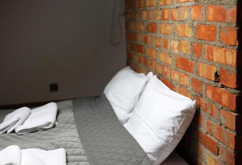 פנסיון Jak Makiem Zasiał