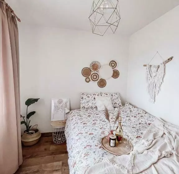 Majatalo Koralik   Boho Apartamenty Z Balią W Cenie! Kluszkowce   1 Km Od Velo Czorsztyn I Czorsztynski