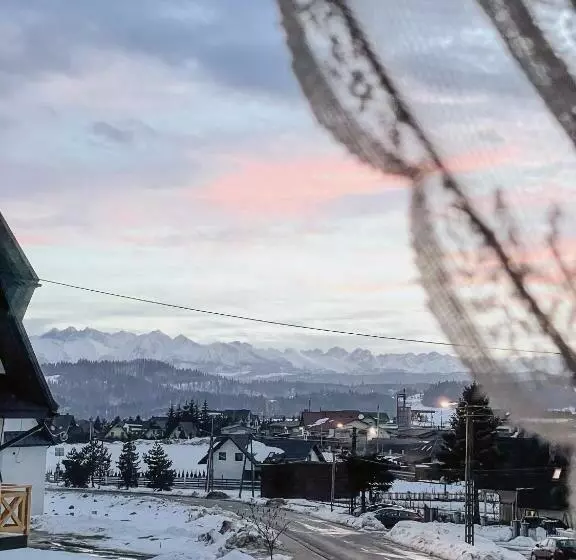 Majatalo Koralik   Boho Apartamenty Z Balią W Cenie! Kluszkowce   1 Km Od Velo Czorsztyn I Czorsztynski