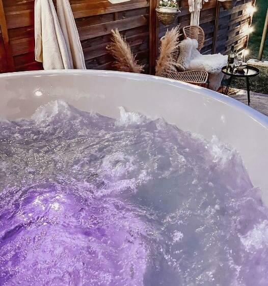 ペンション Koralik   Boho Apartamenty Z Balią W Cenie! Kluszkowce   1 Km Od Velo Czorsztyn I Czorsztynski