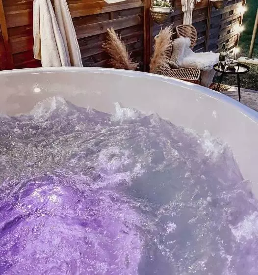 Majatalo Koralik   Boho Apartamenty Z Balią W Cenie! Kluszkowce   1 Km Od Velo Czorsztyn I Czorsztynski