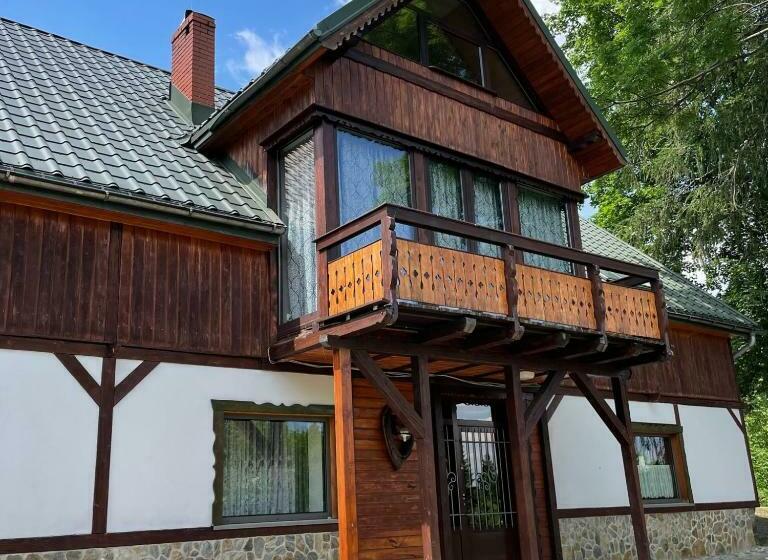 پانسیون Kurzacka Chata