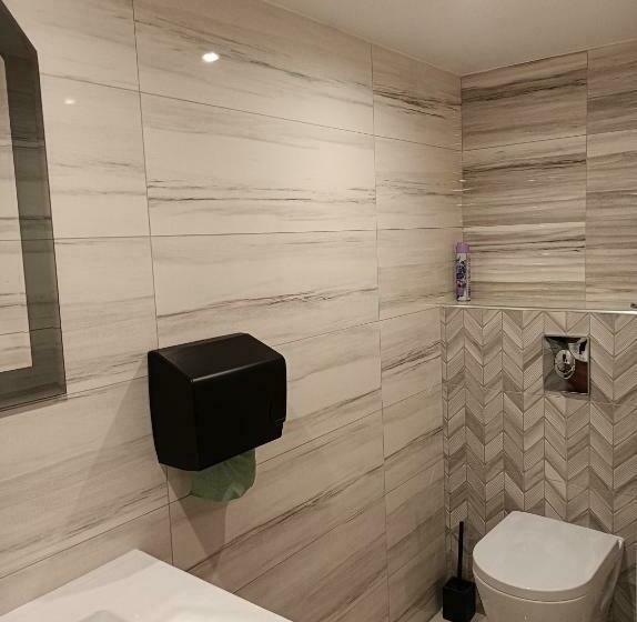 پانسیون Kurzacka Chata