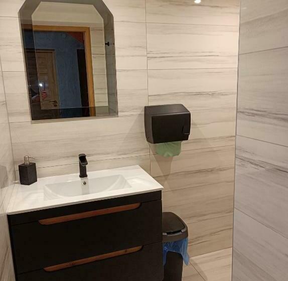 پانسیون Kurzacka Chata