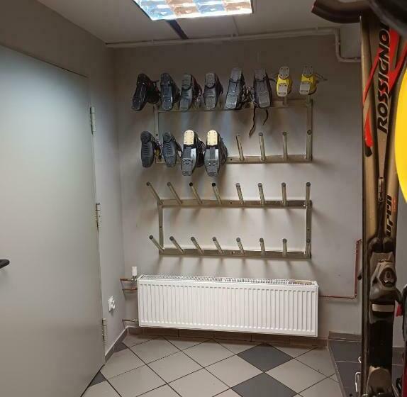 پانسیون Kurzacka Chata