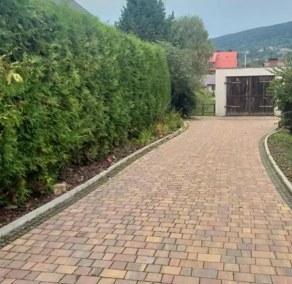 ペンション Mountain House