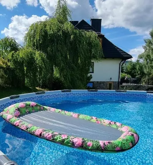 ペンション Mountain House