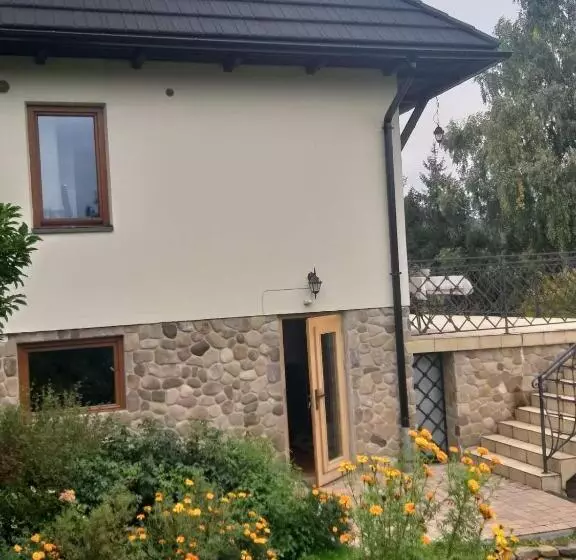 ペンション Mountain House