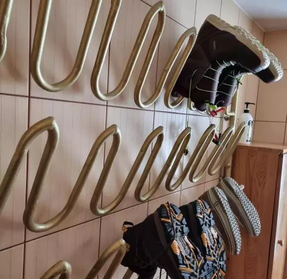 ペンション Mountain House