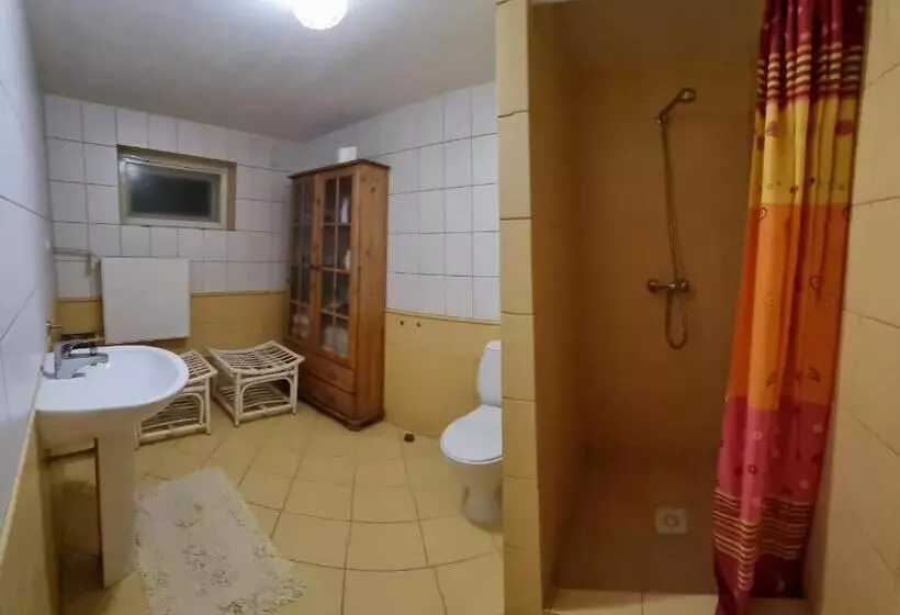 ペンション Mountain House