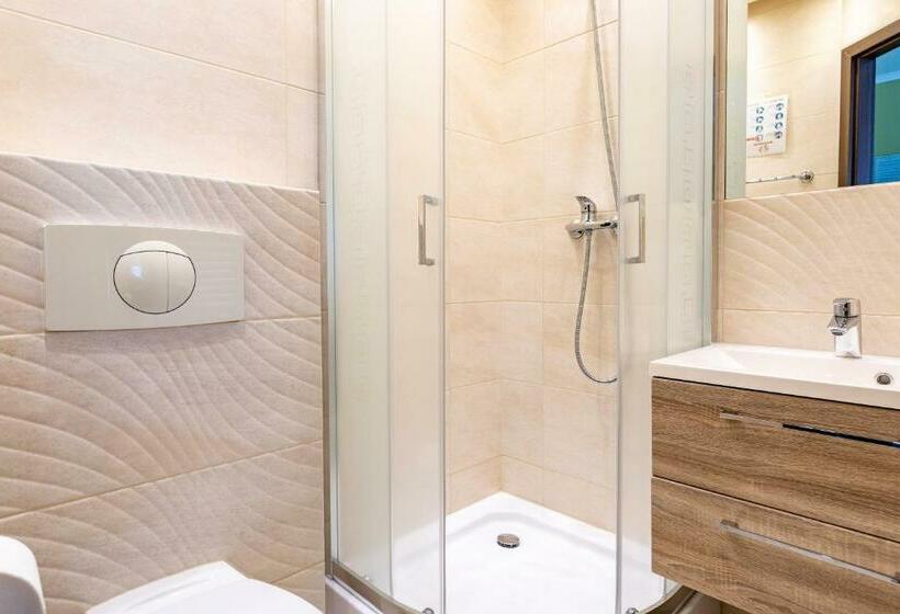 بنسيون Pokoje Gościnne Katarzyna Kur