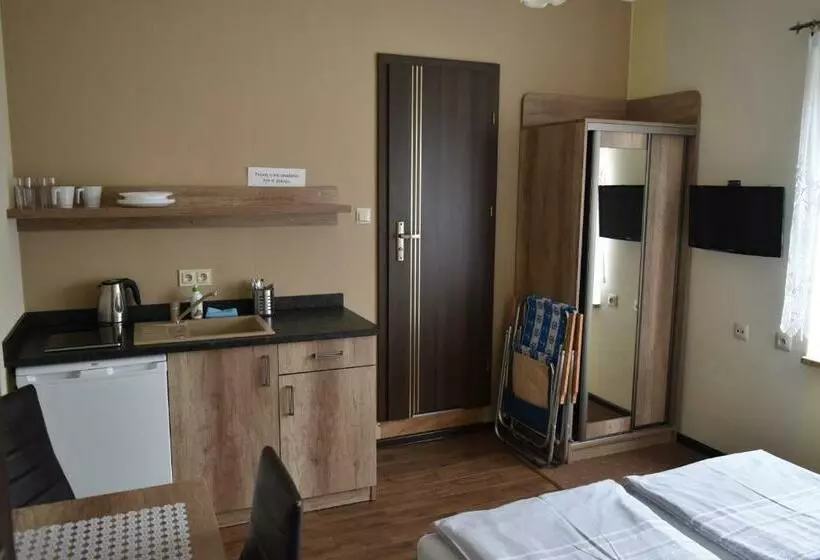 Majatalo Pokoje Gościnne Katarzyna Kur