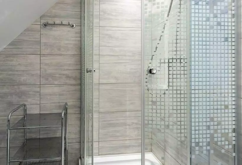 Majatalo Pokoje Gościnne Katarzyna Kur