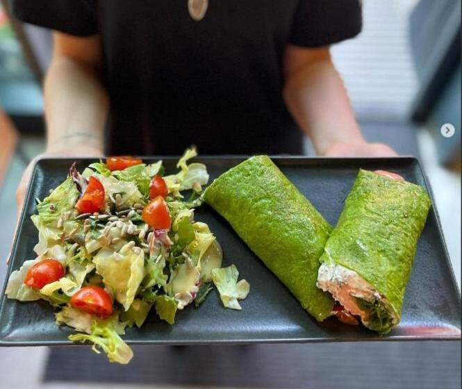 펜션 Pokoje Gościnne Przy Rynku