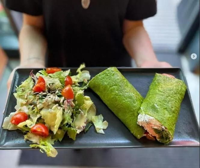 Majatalo Pokoje Gościnne Przy Rynku