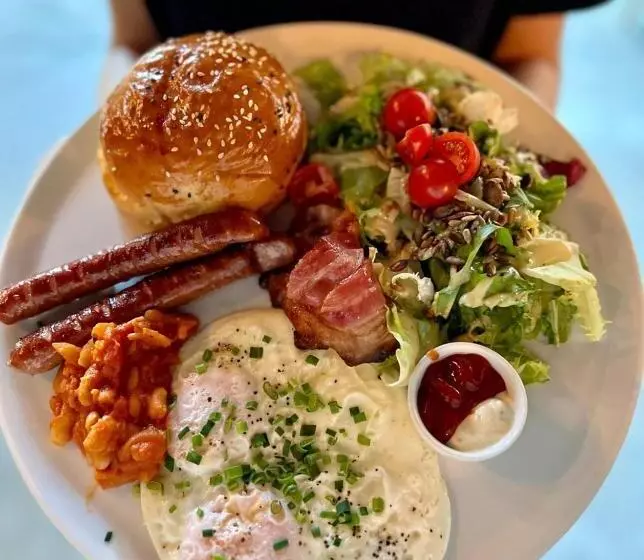 Majatalo Pokoje Gościnne Przy Rynku