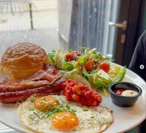 Majatalo Pokoje Gościnne Przy Rynku