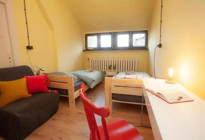 Majatalo Pokoje Gościnne Przy Rynku