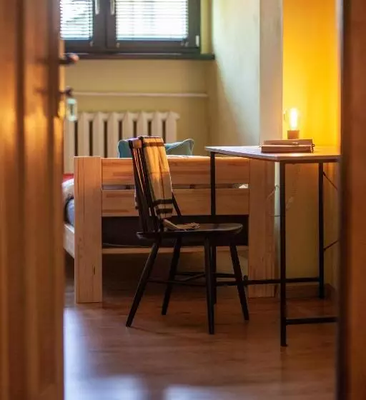 Majatalo Pokoje Gościnne Przy Rynku