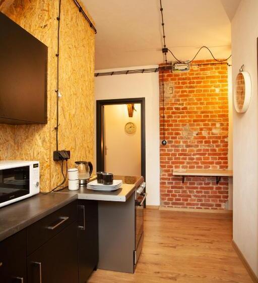 펜션 Pokoje Gościnne Przy Rynku