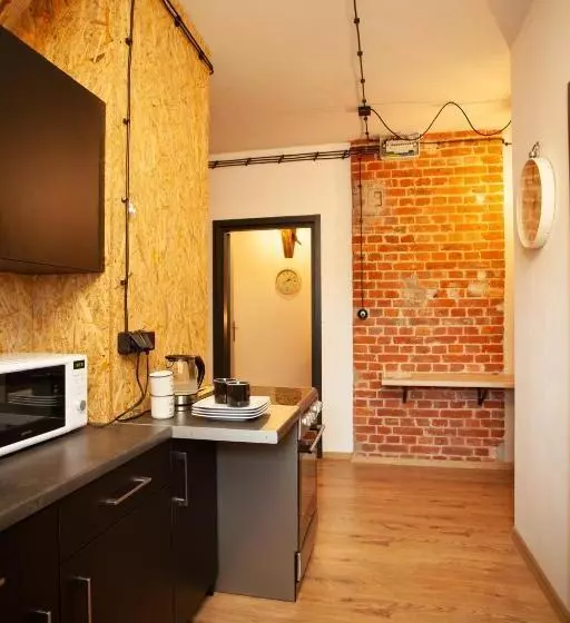 Majatalo Pokoje Gościnne Przy Rynku