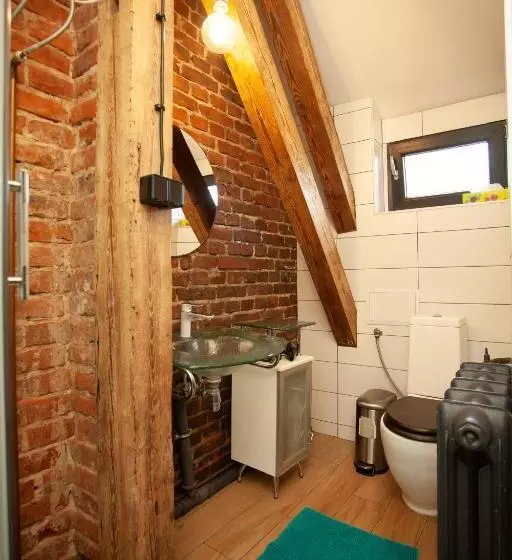 Majatalo Pokoje Gościnne Przy Rynku