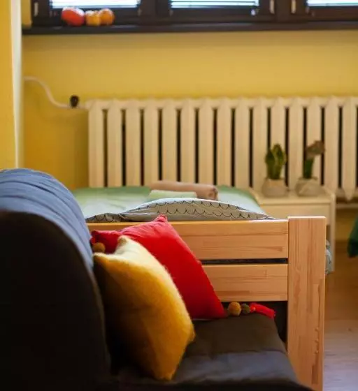 Majatalo Pokoje Gościnne Przy Rynku