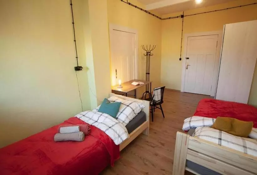 Majatalo Pokoje Gościnne Przy Rynku