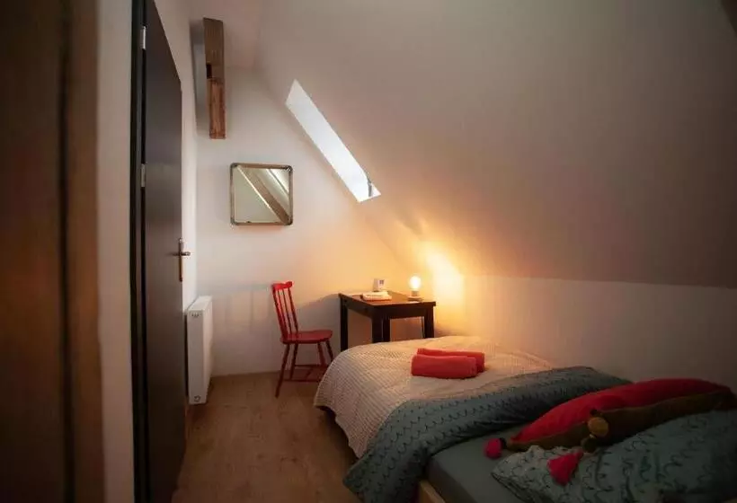 Majatalo Pokoje Gościnne Przy Rynku