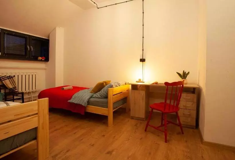 Majatalo Pokoje Gościnne Przy Rynku